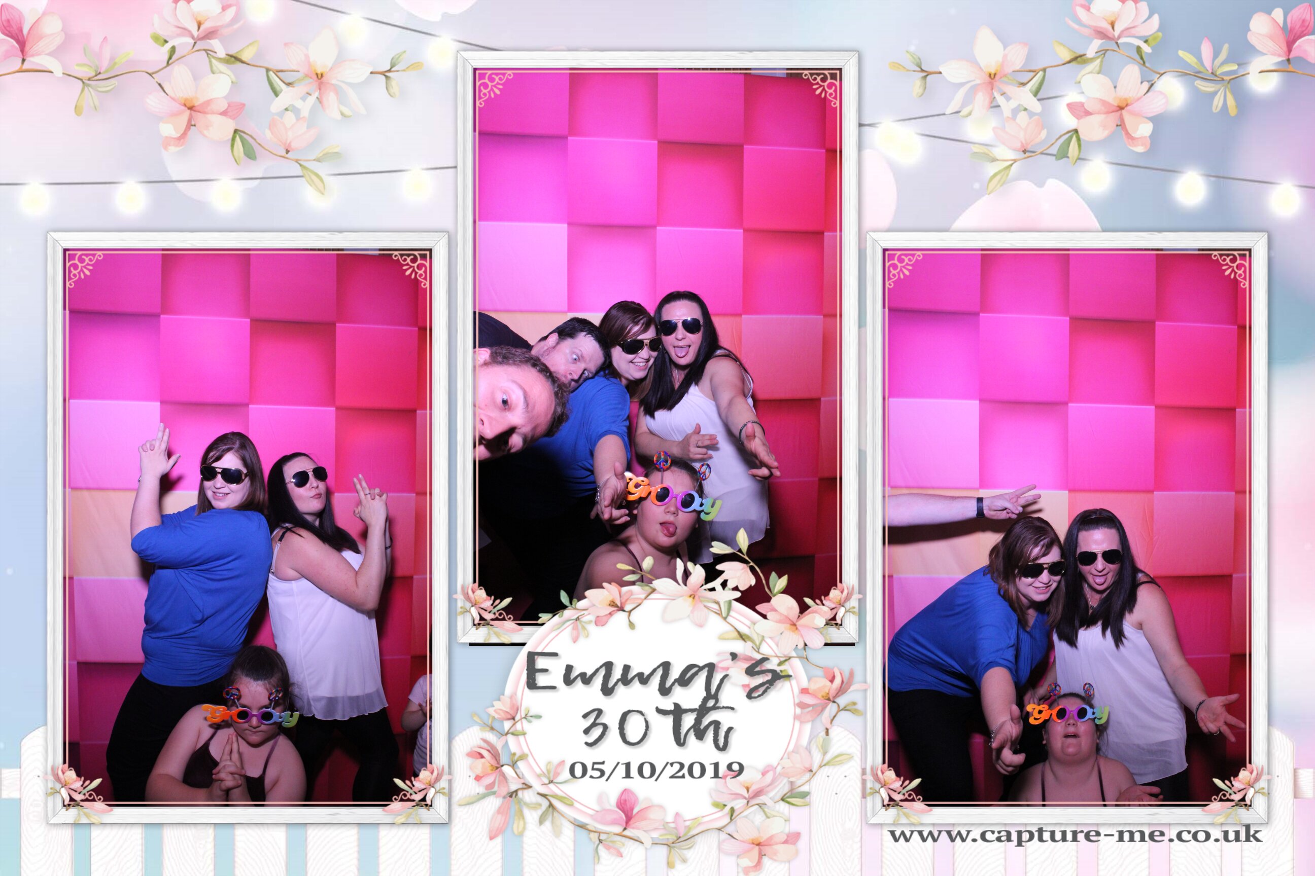 Emma’s 30th | View more photos from the event at gallery.capture-me.co.uk/u/Capture-me/Emma’s-30th